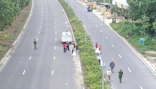 KHU CÔNG NGHIỆP MINH HƯNG – SIKICO LAN TỎA TINH THẦN HƯỞNG ỨNG “TUẦN LỄ ĐỒNG NAI XANH”, NGÀY MÔI TRƯỜNG THẾ GIỚI VÀ PHONG TRÀO “365 NGÀY XÂY DỰNG ĐÔ THỊ TÂN KHAI SÁNG – XANH – SẠCH – ĐẸP”