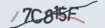 验证码