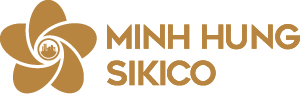 Khu công nghiệp Minh Hưng Sikico Bình Phước footer