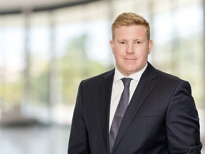 Ông Mr. Matthew Powell Giám đốc Savills Hà Nội