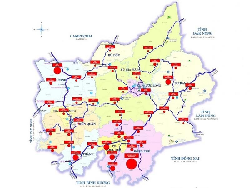 N5 tin tức Giá thuê đất khu công nghiệp đạt đỉnh, doanh nghiệp nào còn dư địa 6