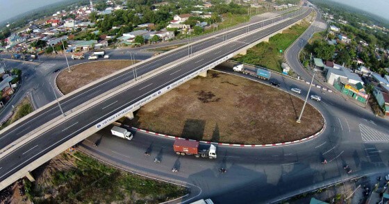 Đông Nam Bộ trung tâm phát triển năng động 0