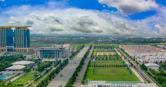 Tăng thêm 120000 ha đất cho khu công nghiệp 0