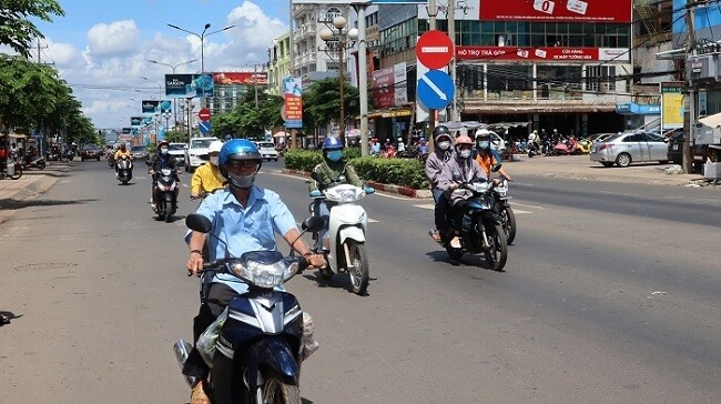 Tỉnh Bình Phước vừa chống dịch vừa tăng trưởng kinh tế 2