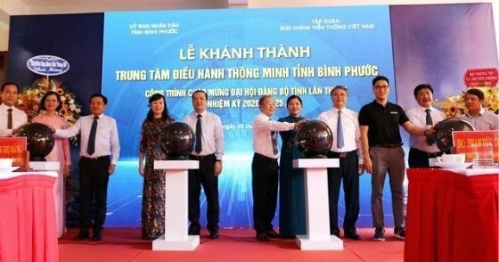 Bình Phước hướng đến tỉnh công nghiệp phát triển nhanh