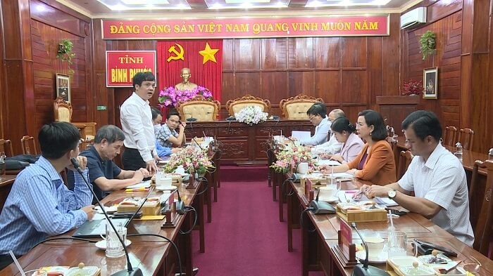 Đại học FPT dự định xây dựng phân hiệu tại Bình Phước 1