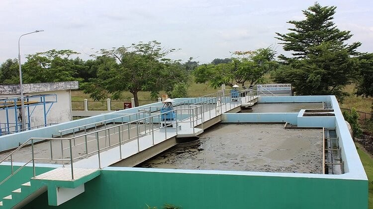 Sở TN&MT Đồng Nai tiếp tục phối hợp kiểm soát tốt nước thải