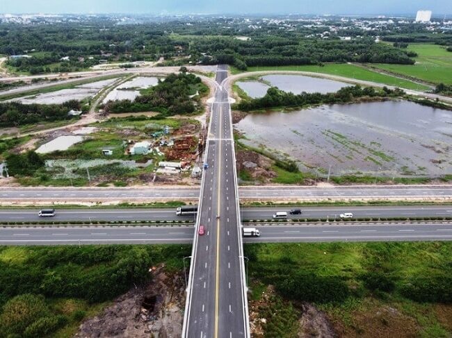 liên kết Vùng Đông Nam bộ 2