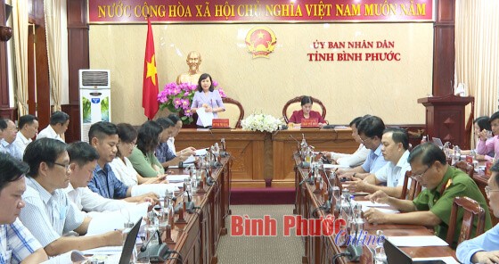 Kinh tế Bình Phước tăng trưởng đứng thứ 2 khu vực Đông Nam Bộ 0