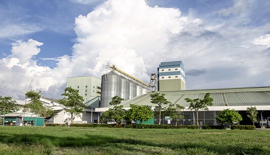 Khu công nghiệp mới Minh Hưng Sikico Bình Phước