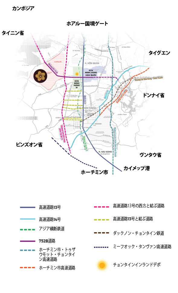 map sikico