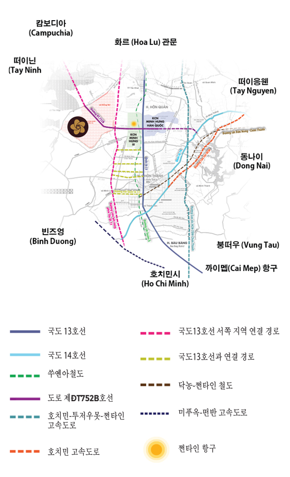 map sikico